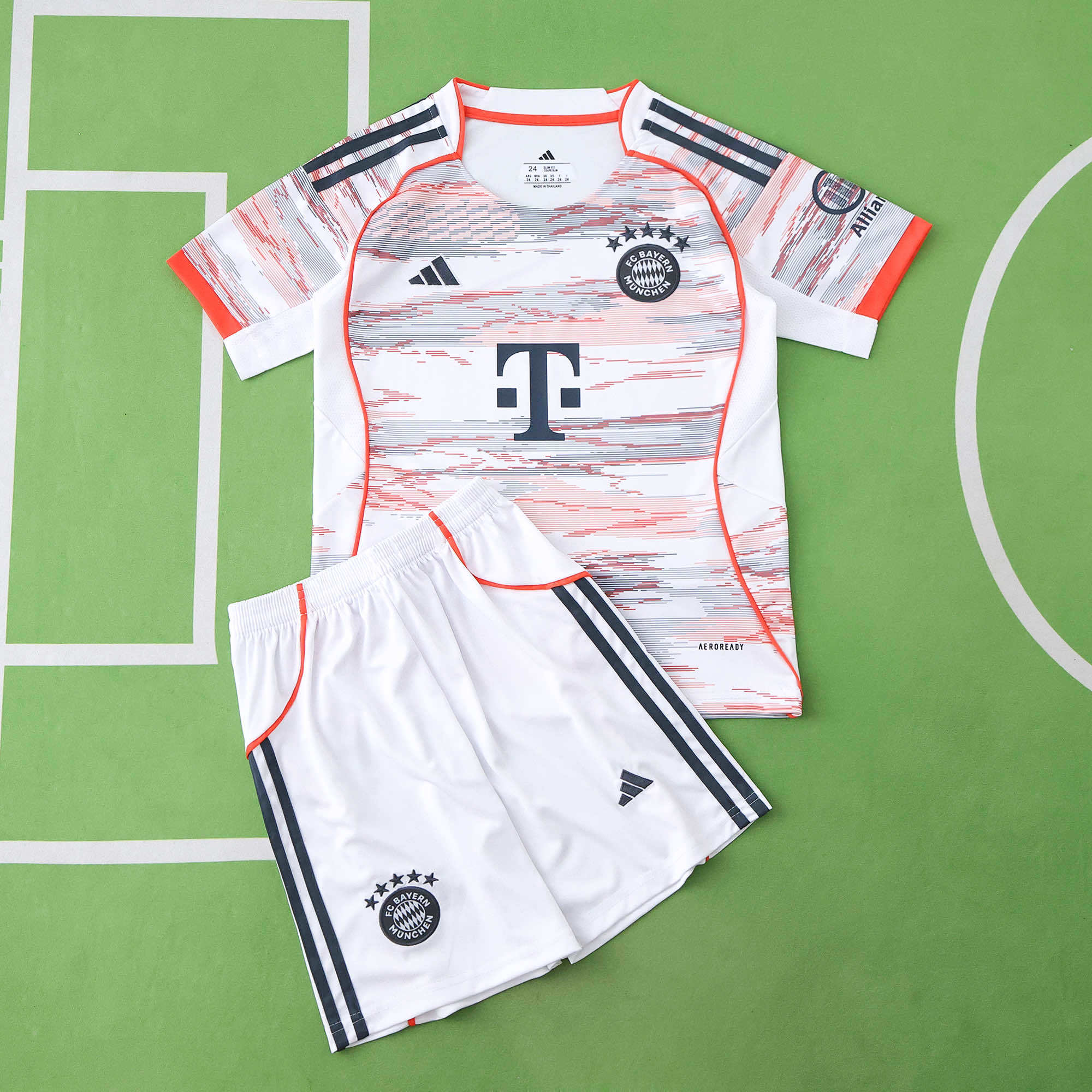 BAYERN EXTERIEUR 25-26